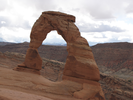 Delicate Arch