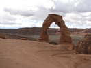 Delicate Arch