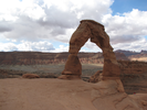Delicate Arch