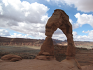 Delicate Arch