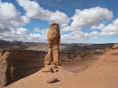 Delicate Arch