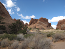 Rock fins