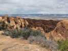 Rock fins
