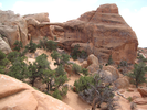 Double O Arch