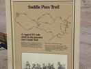 Trail map