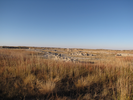 Badlands