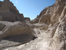 Side canyon