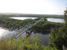 Eisenhower Bridge