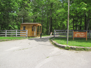 Trailhead