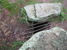 Devils Kitchen below