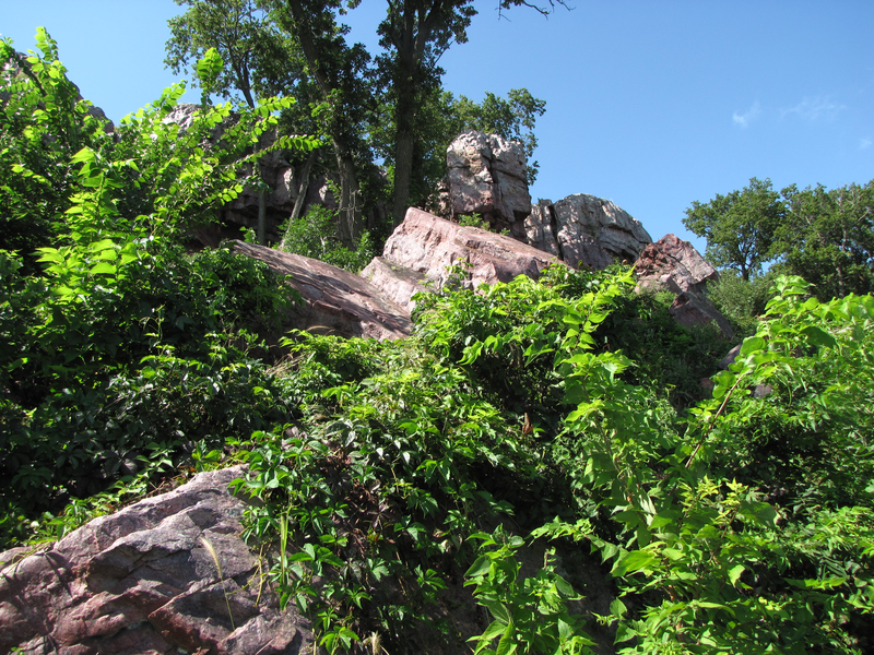 Rock Jumble