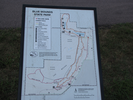Map board