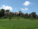 Cliffline