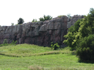 Cliffline