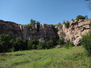 Quarry