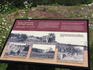 Quarry sign