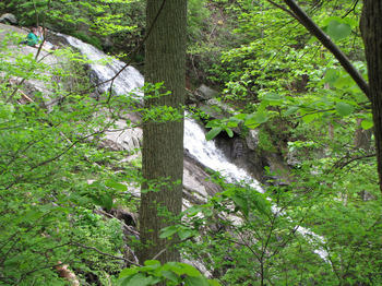 Waterfall
