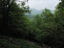 Blue Ridge Mountains