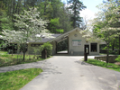 Linnville Falls Trailhead