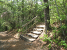 Take the stairs