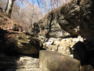 Water course