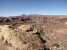 More canyons