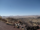 Far, far, view