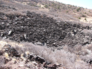 Volcanic vent