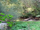 River crossing