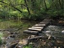 River crossing