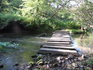 River crossing