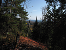 View of Lake Superior from Lookout Mountain