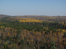 View from Lookout Mountain