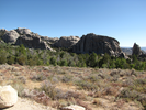 City of rocks