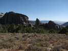 City of rocks
