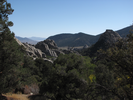 Long view