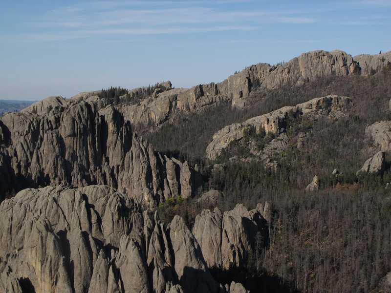 Black Hills