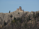 Harneys Peak