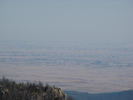 Badlands