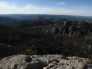 Black Hills forever