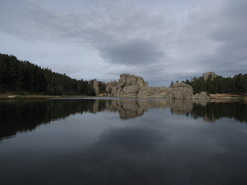 Moody Sylvan Lake
