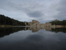 Moody Sylvan Lake