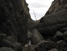 Sunday Gulch