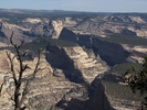 Yampa River canyon