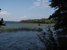 Mille Lacs view