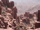 Canyons