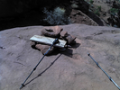 End of the trail