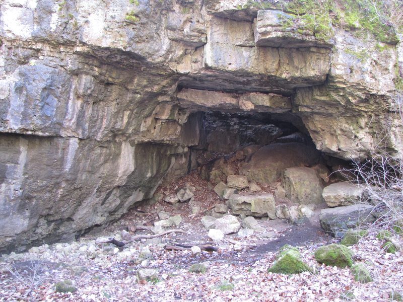 The Devil's Kitchen
