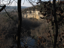 Bluffs