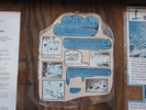 Sinkholes sign